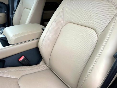 New 2026 Land Rover Defender 110 S image 19