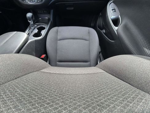 Used 2024 Chevrolet Malibu LT image 15