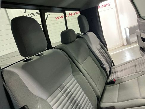 Used 2023 Ford F150 XLT w/ Equipment Group 302A High image 21