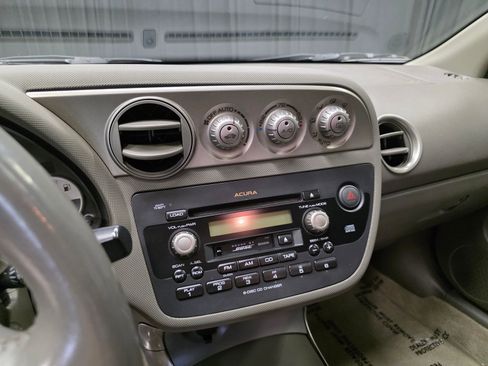 Used 2003 Acura RSX Type-S image 29