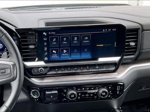 Used 2023 Chevrolet Silverado 1500 LTZ w/ LTZ Convenience Package II image 6