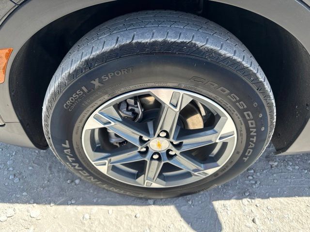 Used 2025 Chevrolet Blazer LT FWD image 26