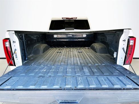 Used 2024 GMC Sierra 2500 Denali Ultimate w/ Max Trailering Package image 28