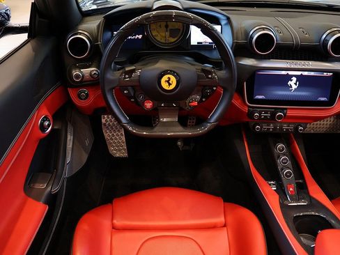Certified 2022 Ferrari Portofino M M image 83