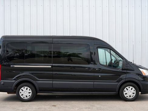 Used 2015 Ford Transit 350 XLT image 43