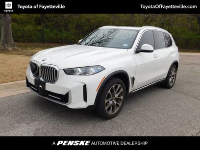 Used 2024 BMW X5 xDrive40i w/ Premium Package