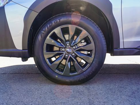 Certified 2023 Subaru Outback Onyx Edition image 9