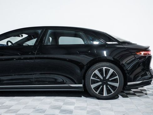 Used 2023 Lucid Air Pure image 15