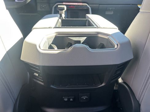 New 2026 Toyota Tundra Limited image 10