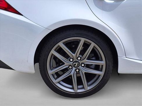Used 2015 Lexus IS 250 w/ F-Sport Package RWD image 15