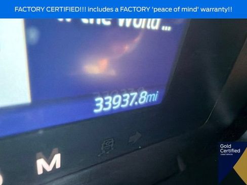 Used 2024 Ford Bronco Badlands AWD/4WD image 51