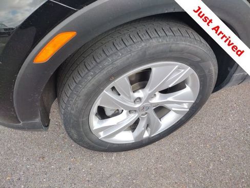 Used 2025 Buick Encore GX Preferred image 18