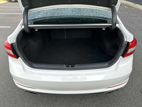Used 2015 Hyundai Sonata Limited w/ Option Group 05 image 23