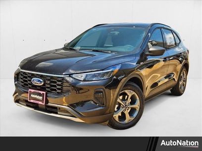 New 2025 Ford Escape ST-Line