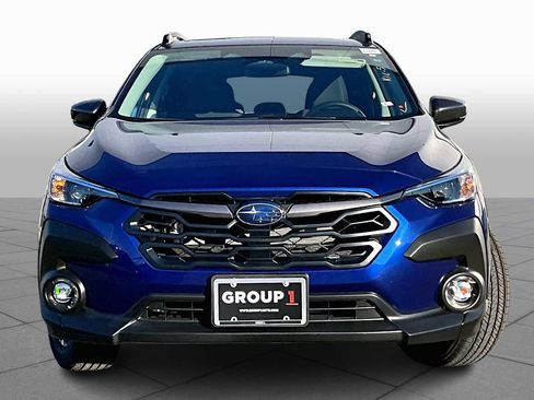 New 2026 Subaru Crosstrek 2.0i Premium image 3