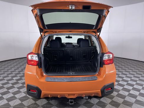 Used 2014 Subaru Crosstrek 2.0i Premium image 24