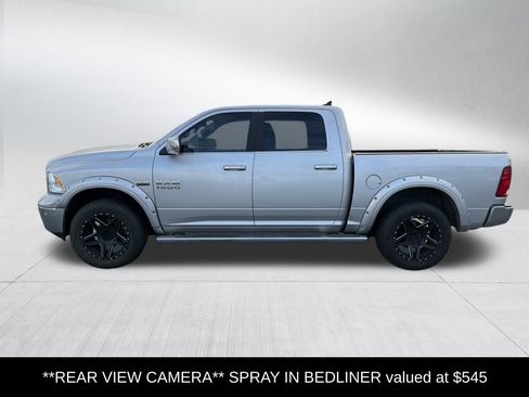 Used 2018 RAM 1500 Lone Star image 4