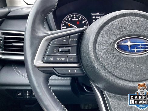 Certified 2023 Subaru Outback Touring XT image 22