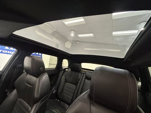 Used 2017 Land Rover Range Rover Evoque HSE Dynamic AWD/4WD image 38