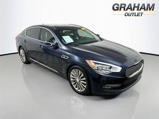 Used 2015 Kia K900 Luxury w/ VIP Package (Discontinued) RWD video 1