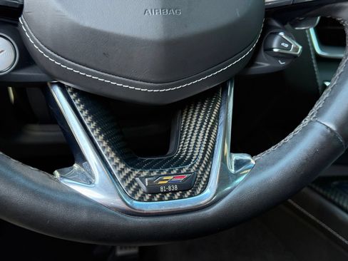 Used 2023 Cadillac CT5 V Blackwing w/ Driver Assist Package RWD image 28