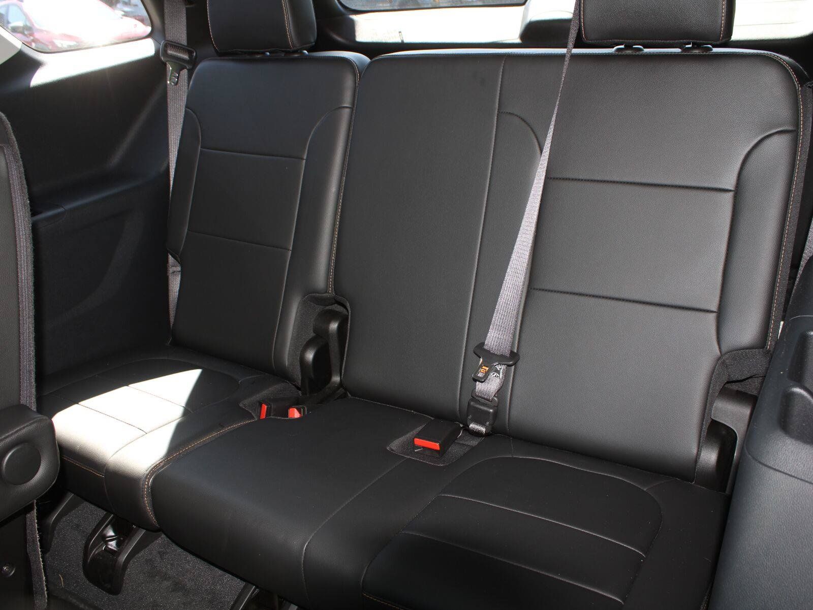 Used 2021 Chevrolet Traverse RS w/ LPO, Floor Liner Package AWD/4WD image 20