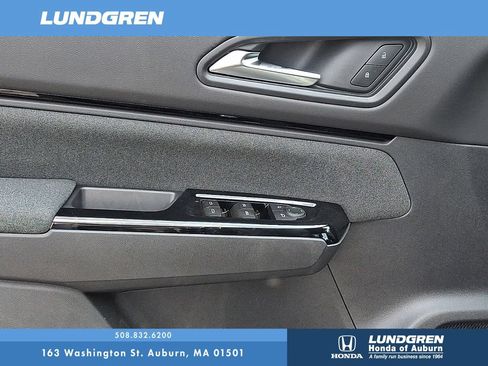 New 2026 Honda Prologue EX image 11