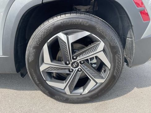 Certified 2024 Hyundai Tucson SEL FWD image 11