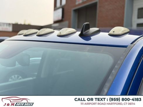 Used 2017 RAM 2500 Big Horn image 20