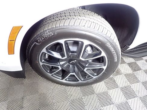 New 2026 Chevrolet Tahoe RST w/ Comfort Package image 40