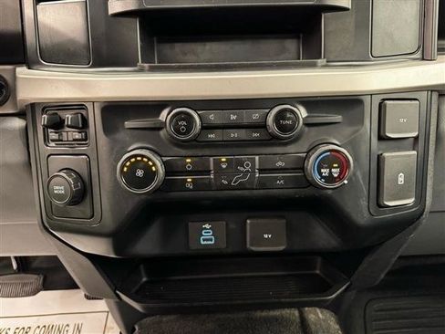 Used 2023 Ford F250 XL w/ XL Chrome Package RWD image 18