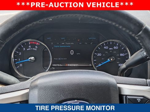 Used 2019 Ford F250 Lariat w/ Lariat Value Package AWD/4WD image 28