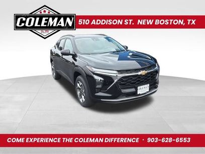 New 2026 Chevrolet Trax LT w/ LT Convenience Package