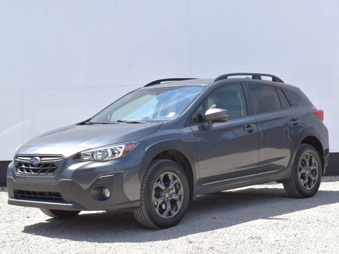 Used 2021 Subaru Crosstrek 2.5i Sport w/ Moonroof Package AWD/4WD image 38