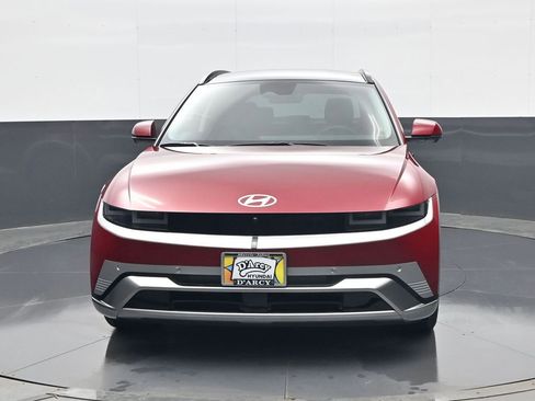 New 2026 Hyundai Ioniq 5 Limited image 2