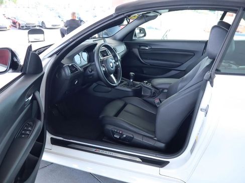 Used 2020 BMW M240i Convertible RWD image 14