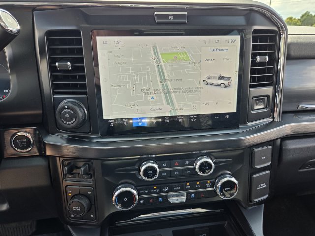 New 2026 Ford F250 Lariat w/ Black Appearance Package AWD/4WD image 26