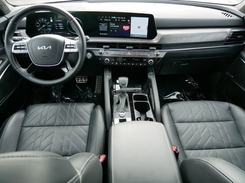 Used 2025 Kia Telluride SX Prestige X-Pro image 16
