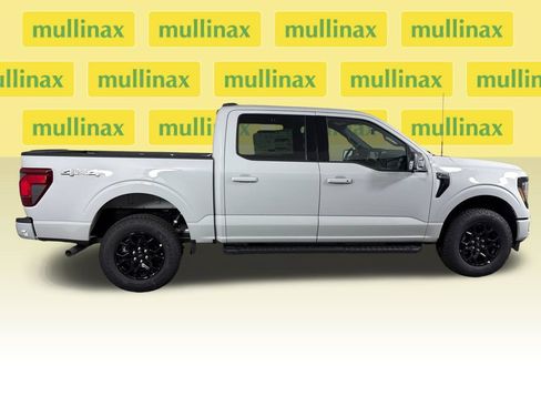 New 2026 Ford F150 XLT w/ Equipment Group 302A MID AWD/4WD image 2