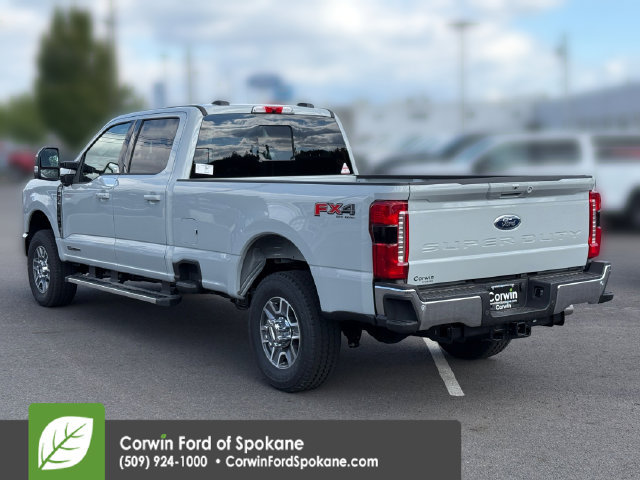 New 2026 Ford F350 Lariat AWD/4WD image 16