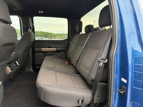 Used 2024 Ford F150 STX w/ Equipment Group 201A FX4 AWD/4WD image 31
