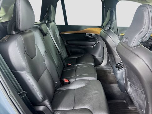 Used 2023 Volvo XC90 B6 Plus AWD/4WD image 29
