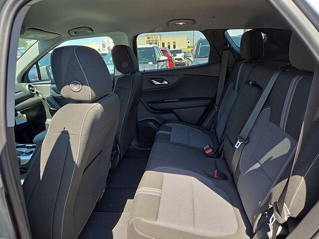 New 2026 Chevrolet Blazer LT w/ Convenience Package AWD/4WD image 8
