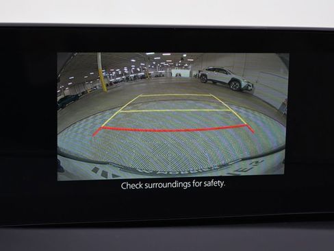 New 2026 MAZDA MAZDA3 2.5 S Sedan w/ Preferred Pkg image 29