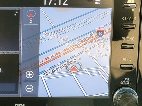 Used 2019 Toyota RAV4 Limited image 24