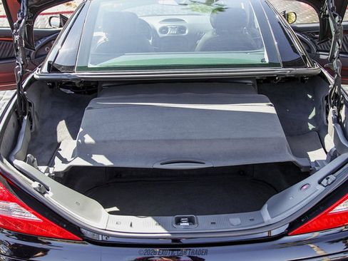 Used 2008 Mercedes-Benz SL 600 image 73