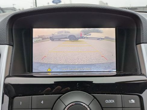 Used 2016 Chevrolet Cruze LT image 27