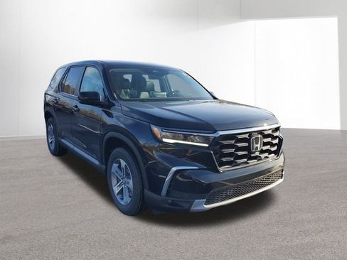 New 2025 Honda Pilot EX-L image 12