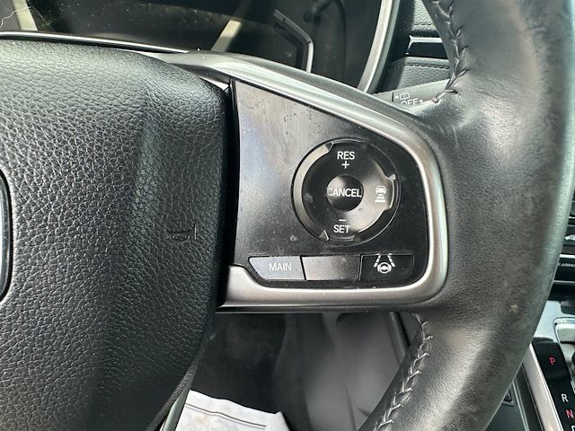 Used 2019 Honda CR-V EX-L image 23