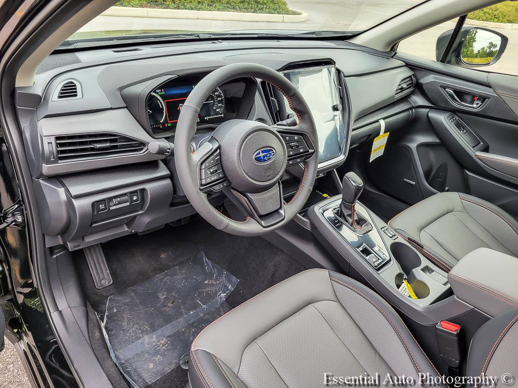 New 2026 Subaru Crosstrek 2.5i Limited AWD/4WD image 9